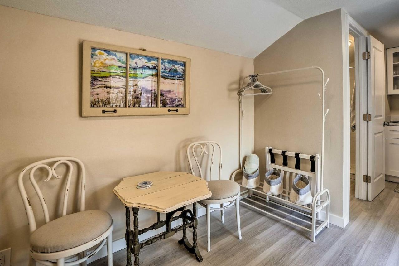 Tropical Palm Harbor Studio Walk To Gulf! Εξωτερικό φωτογραφία